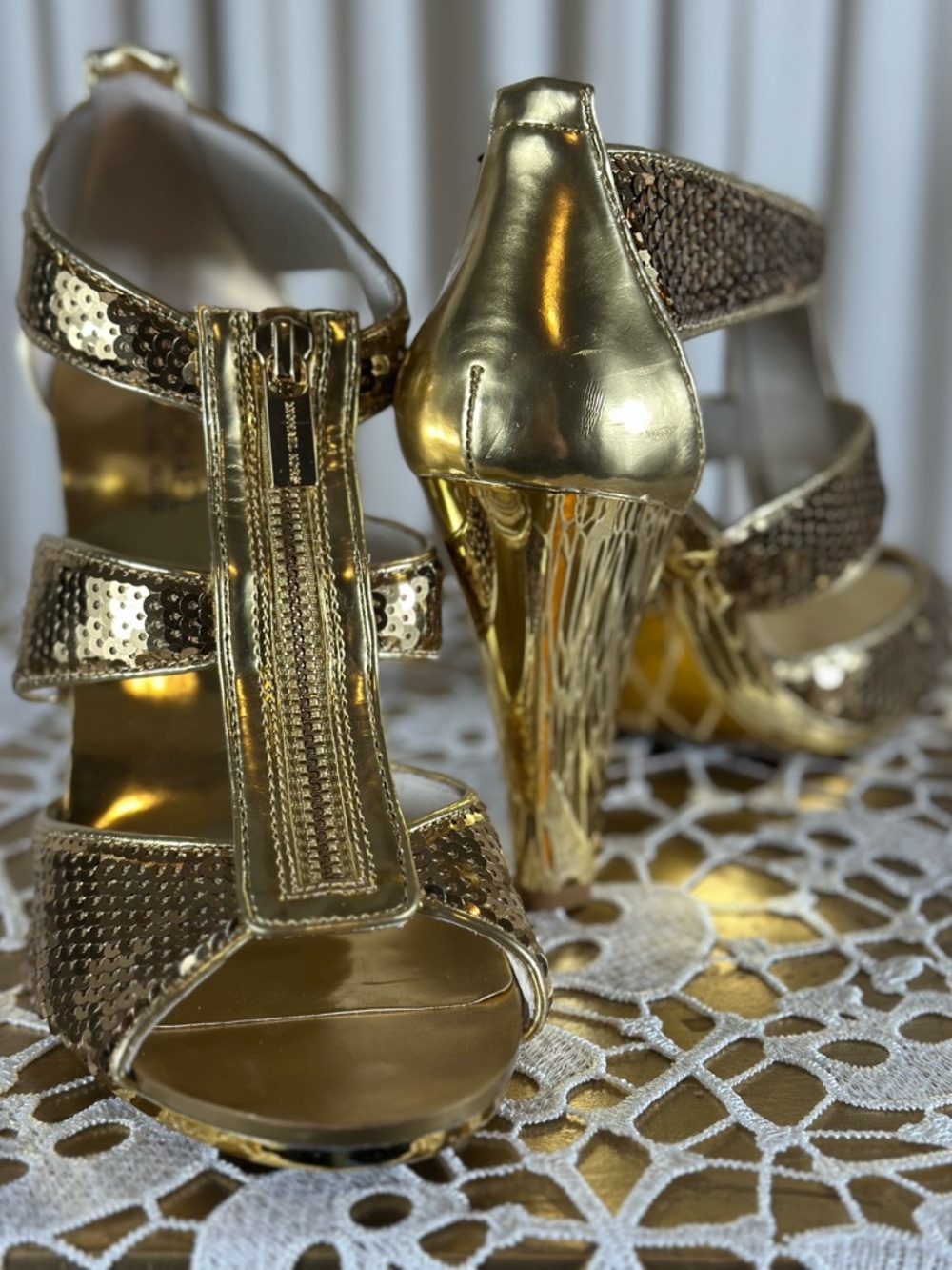 MICHAEL Michael Kors Heels